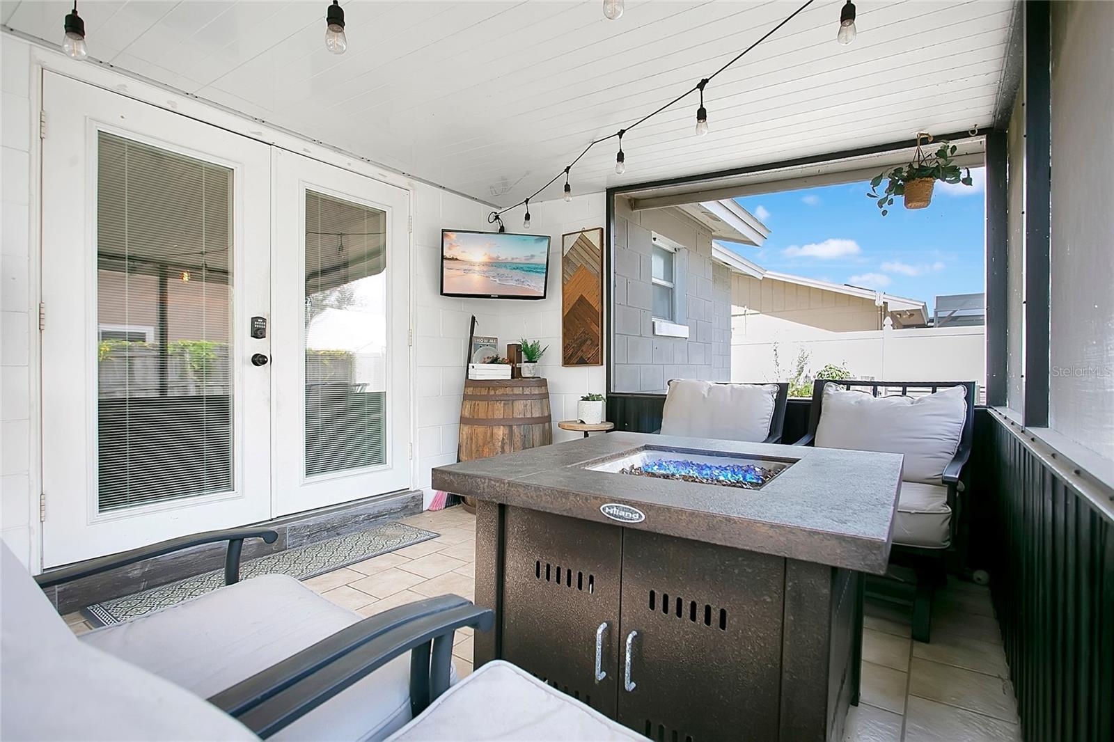 CONWAY VILLAGE 02 - Residential