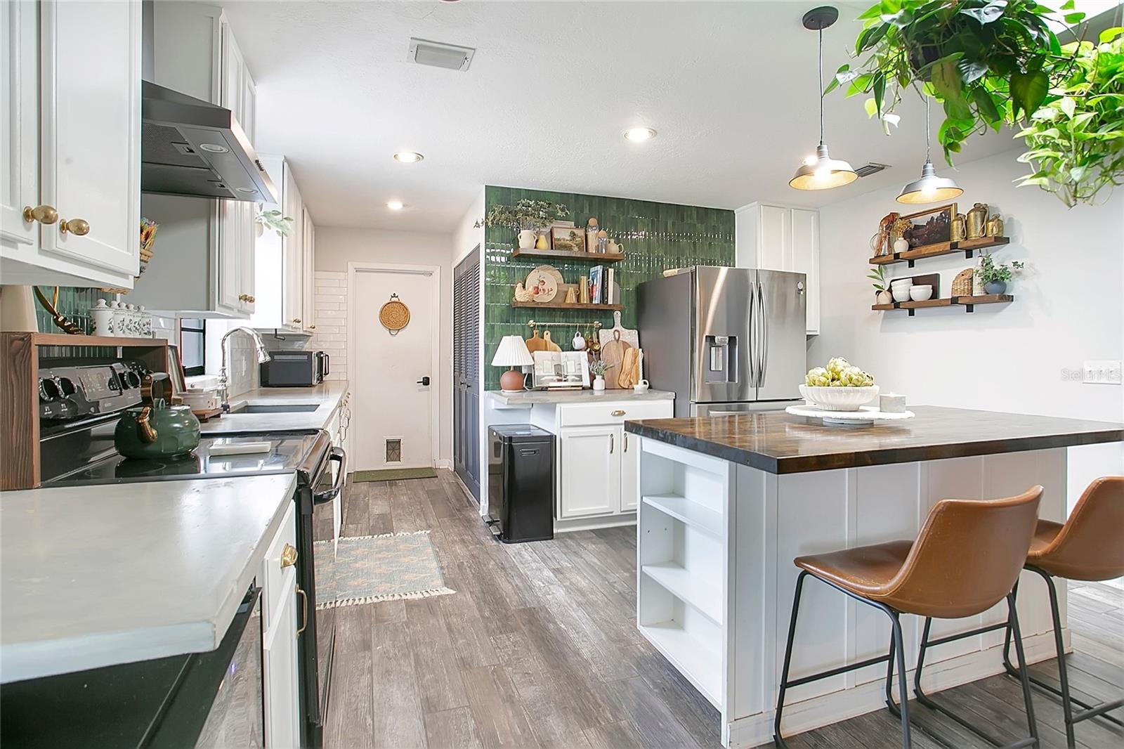 CONWAY VILLAGE 02 - Residential