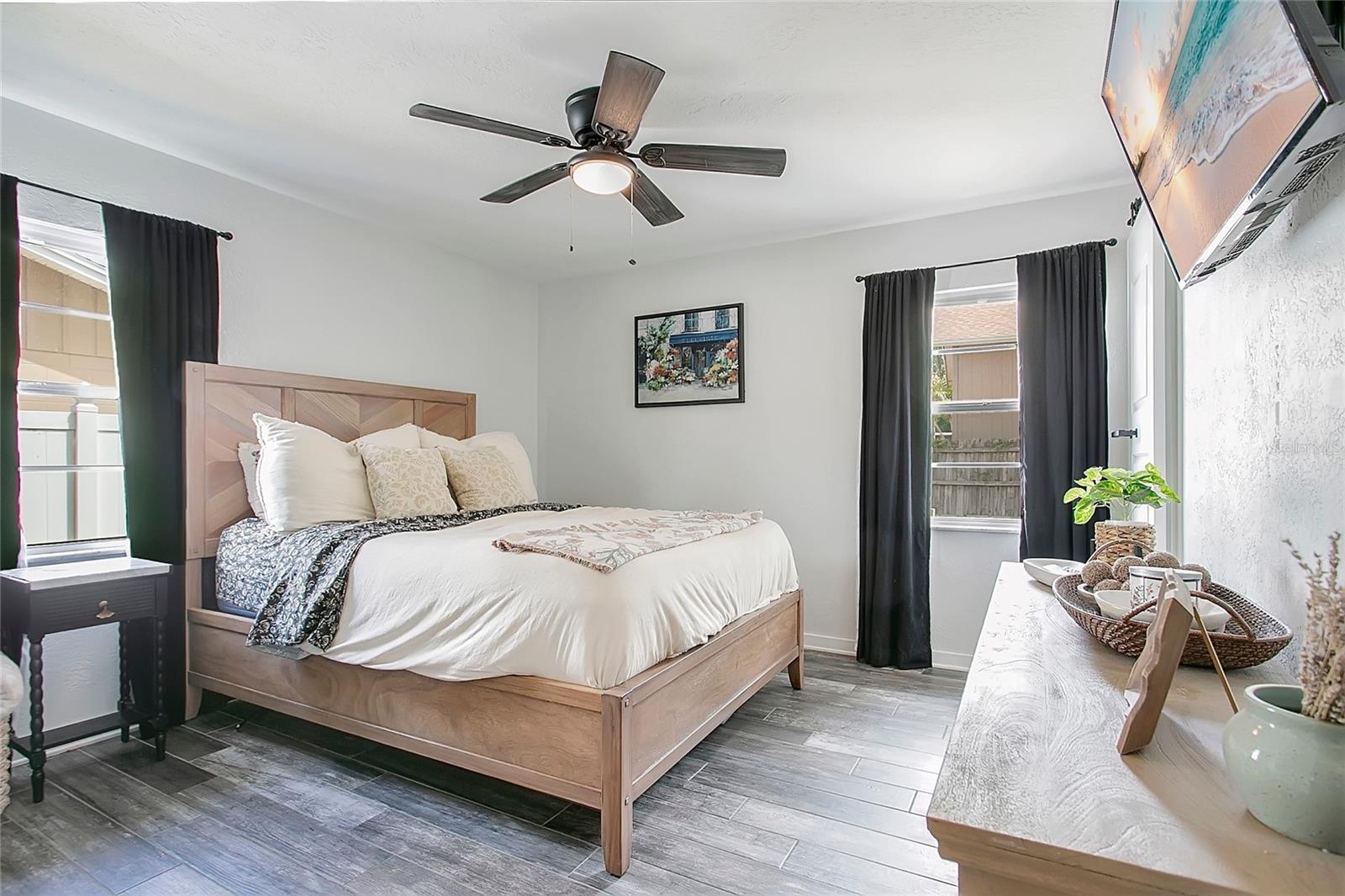 CONWAY VILLAGE 02 - Residential