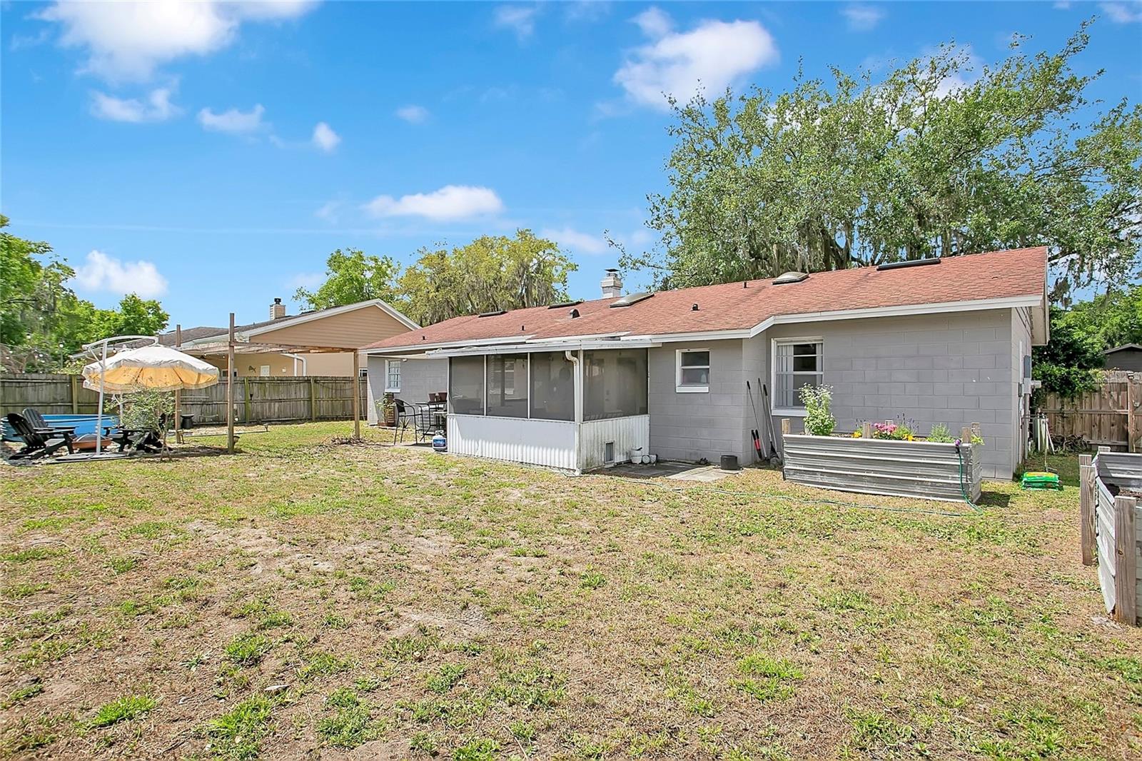 CONWAY VILLAGE 02 - Residential