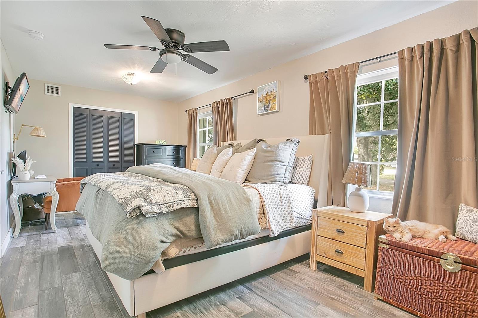 CONWAY VILLAGE 02 - Residential