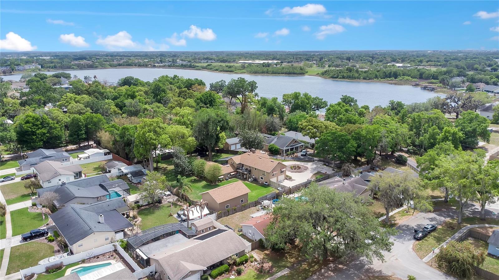 CONWAY VILLAGE 02 - Residential