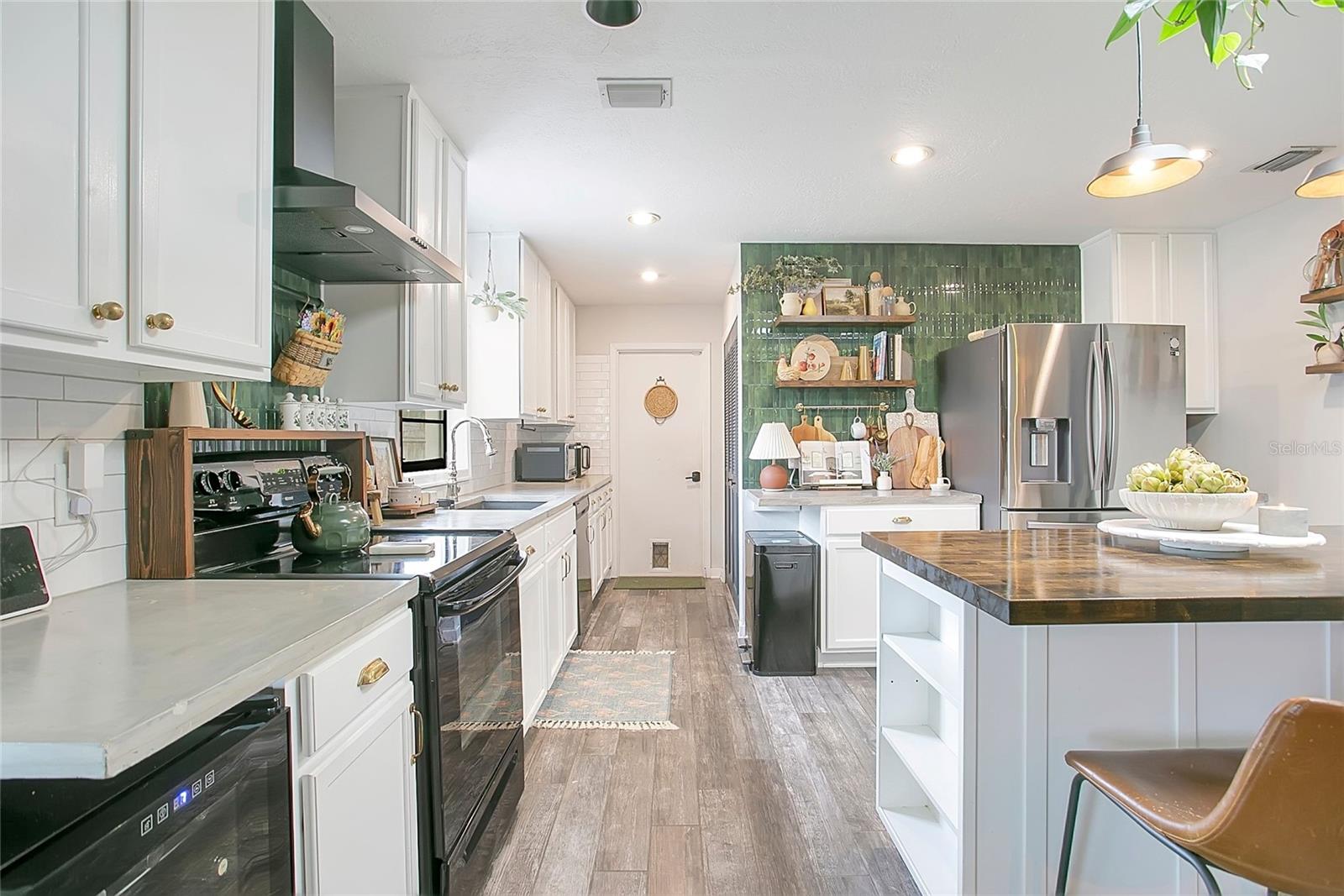 CONWAY VILLAGE 02 - Residential