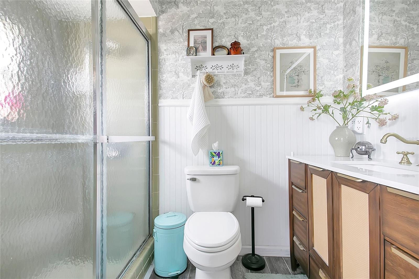 CONWAY VILLAGE 02 - Residential