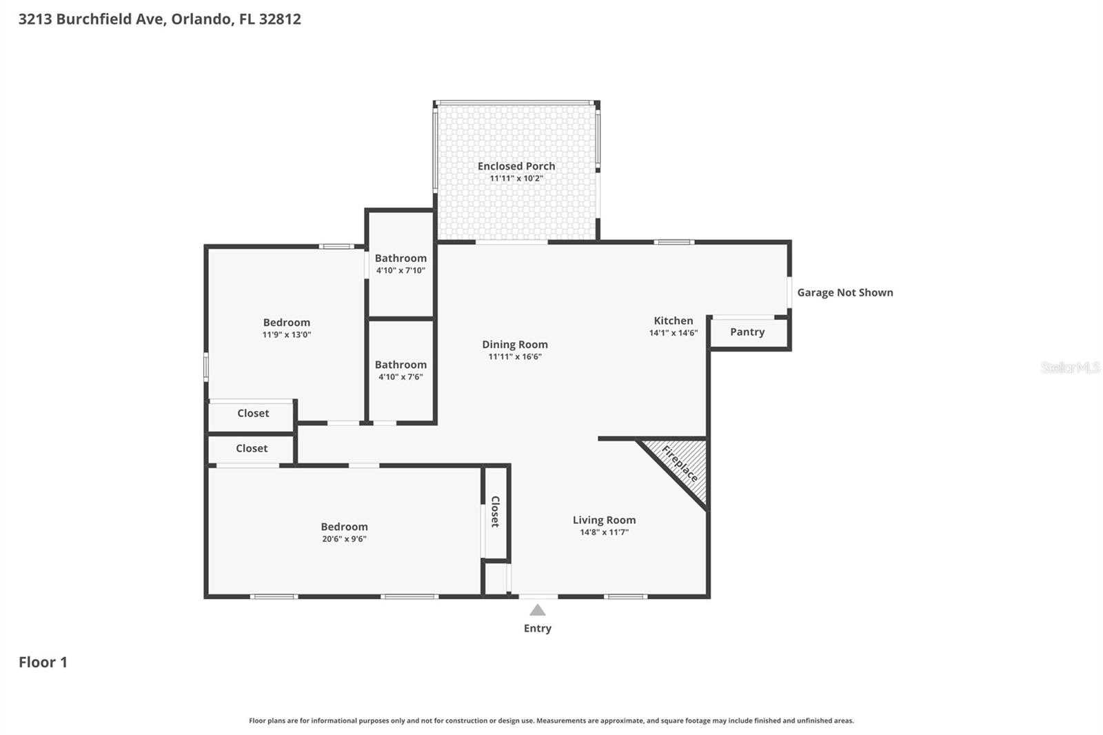 CONWAY VILLAGE 02 - Residential