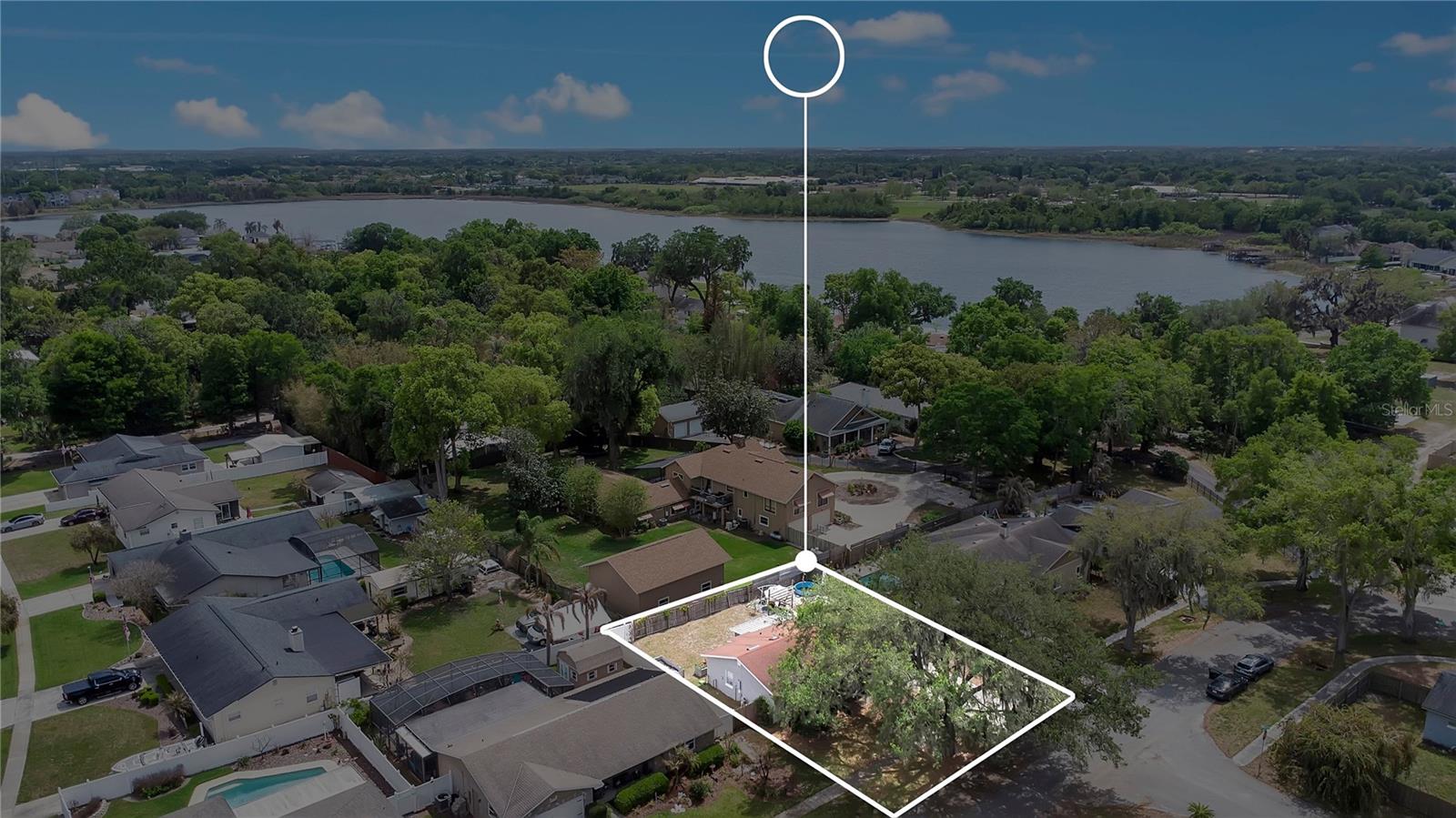 CONWAY VILLAGE 02 - Residential