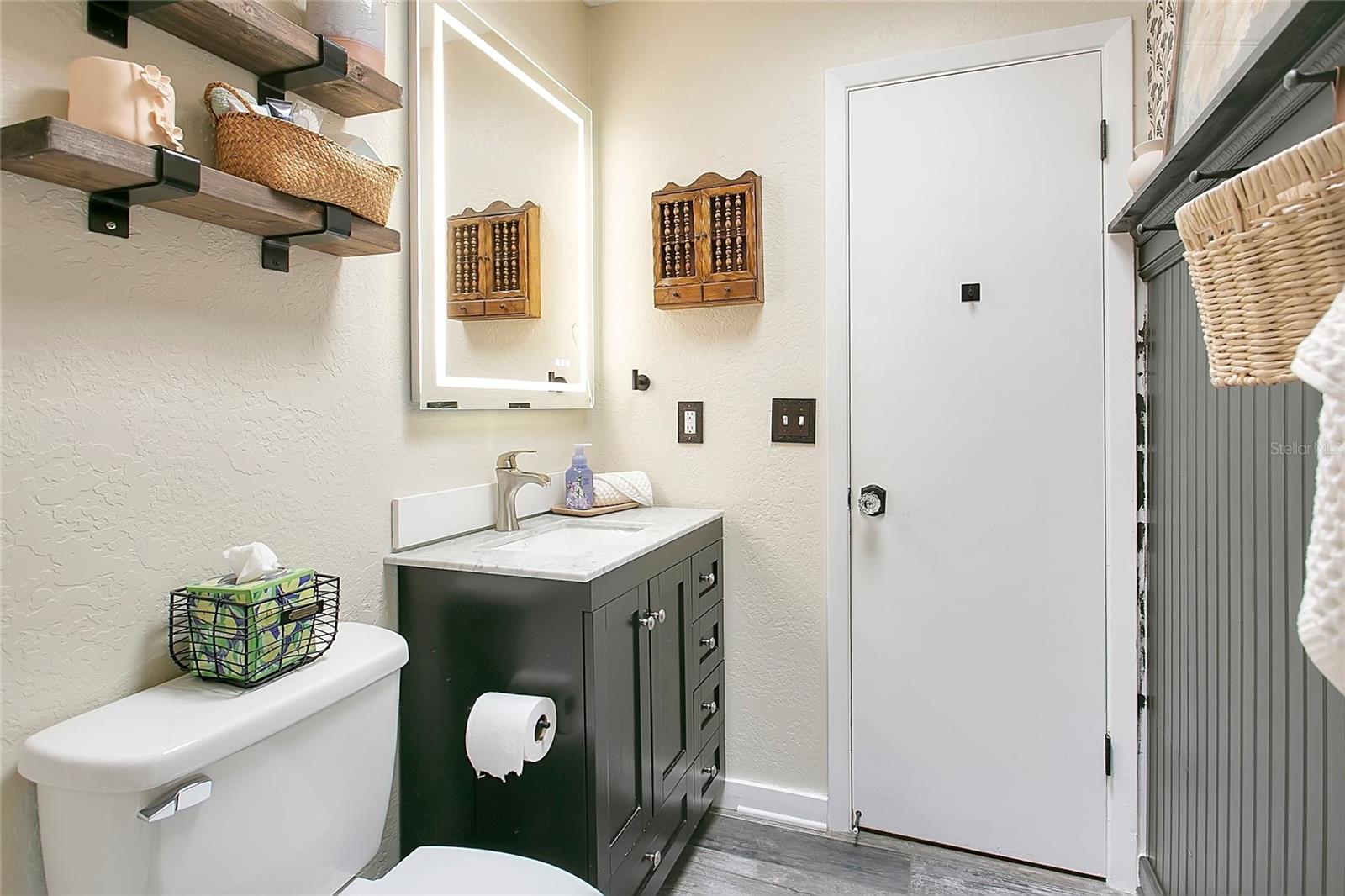 CONWAY VILLAGE 02 - Residential