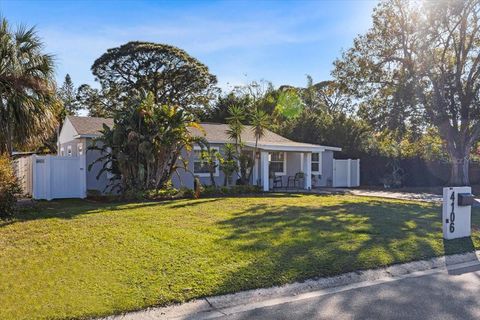 A home in TAMPA