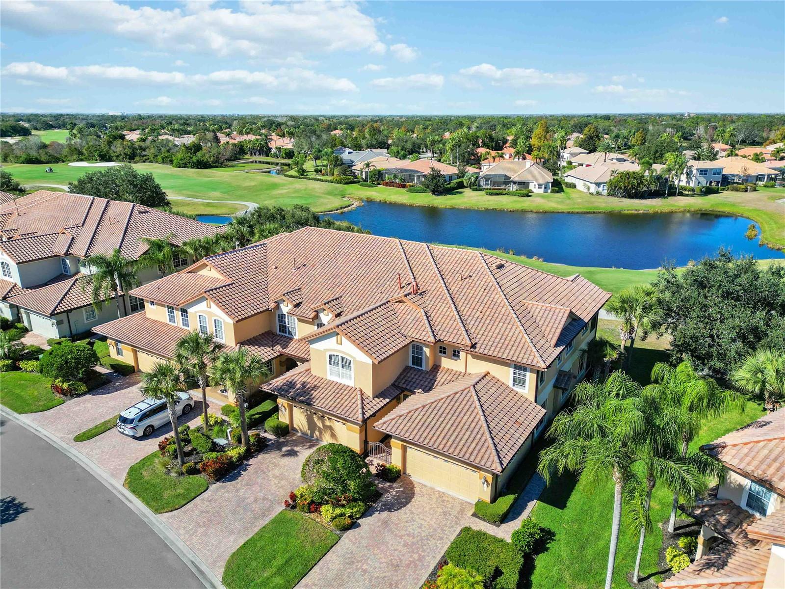 MIRAMAR LINKS AT LAKEWOOD RANCH - Residential