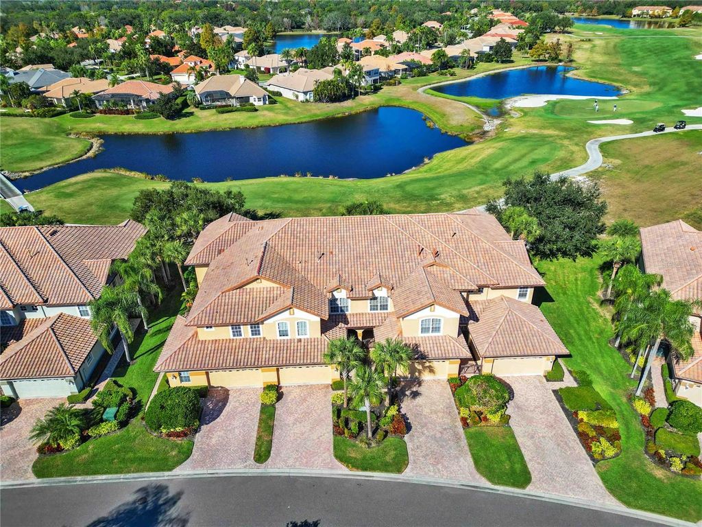 Photo of 8364 Miramar Way #23, Lakewood Ranch, FL 34202 (MLS # A4676534)