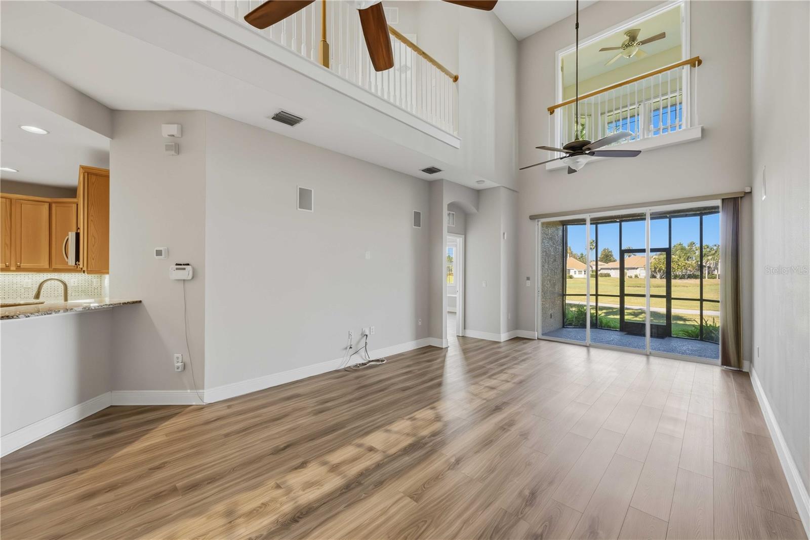 MIRAMAR LINKS AT LAKEWOOD RANCH - Residential