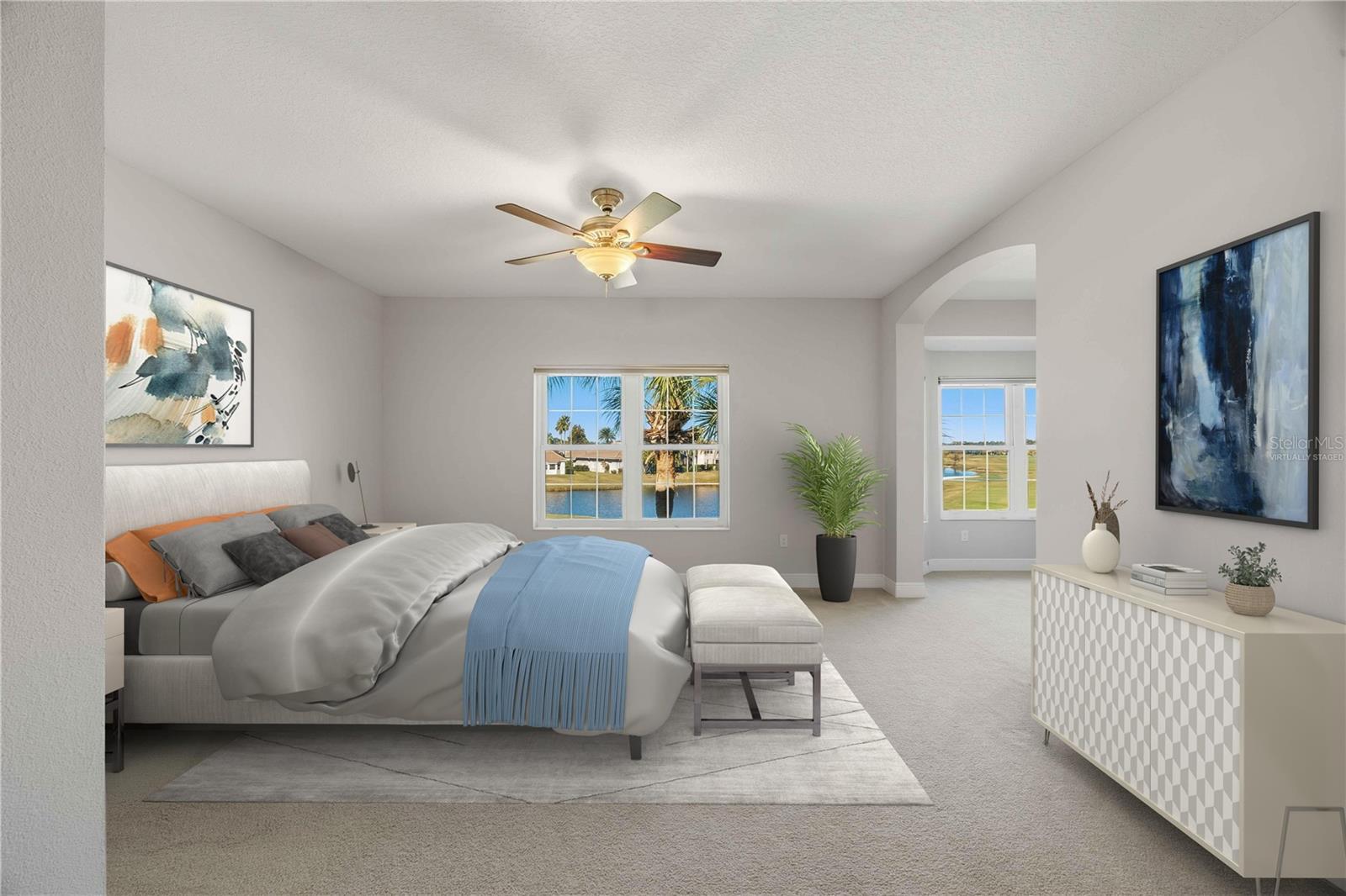 MIRAMAR LINKS AT LAKEWOOD RANCH - Residential