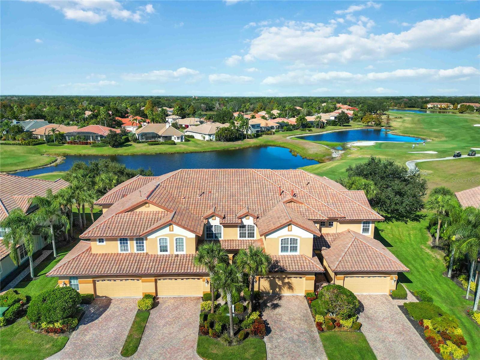 MIRAMAR LINKS AT LAKEWOOD RANCH - Residential