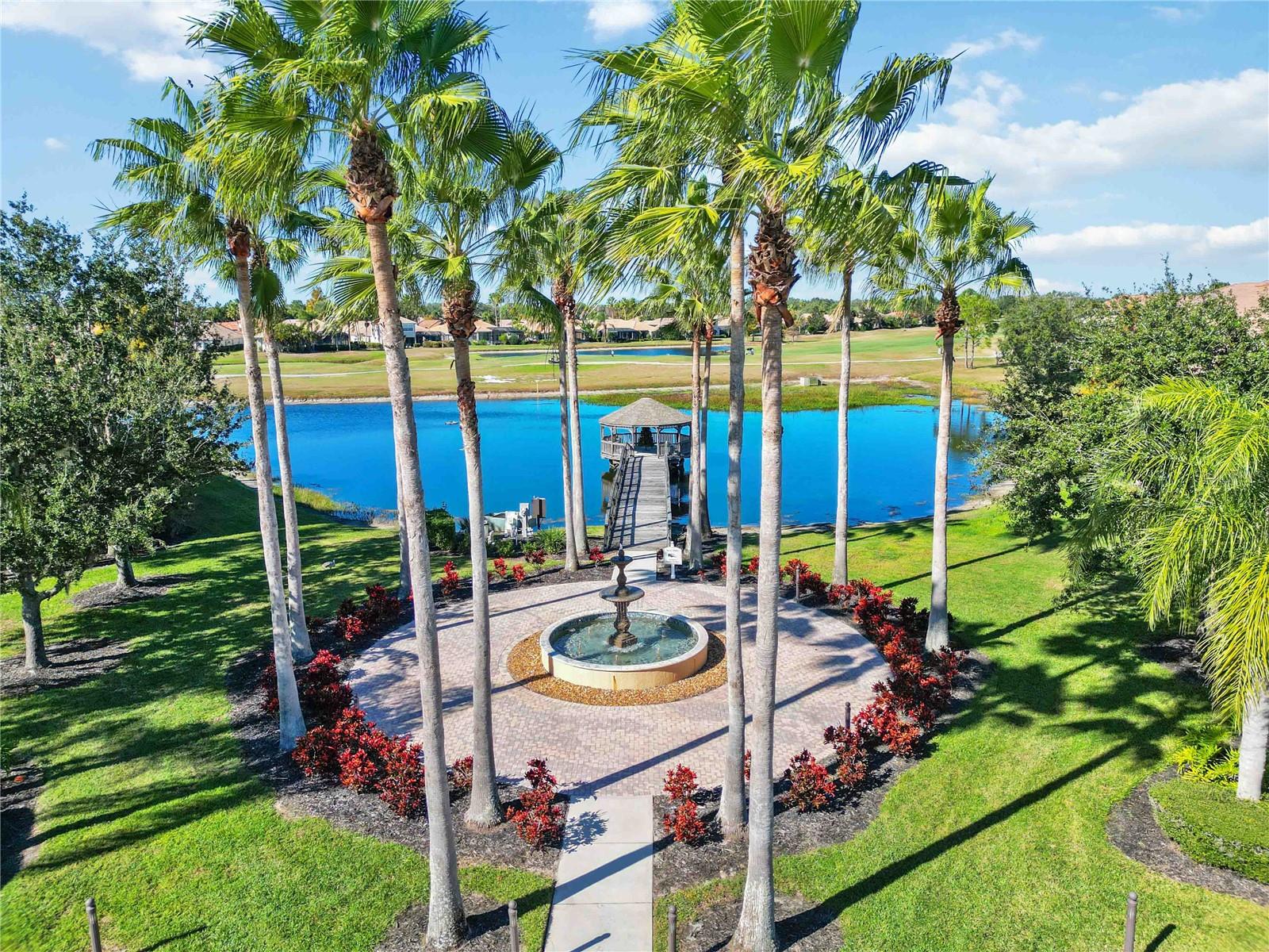 MIRAMAR LINKS AT LAKEWOOD RANCH - Residential
