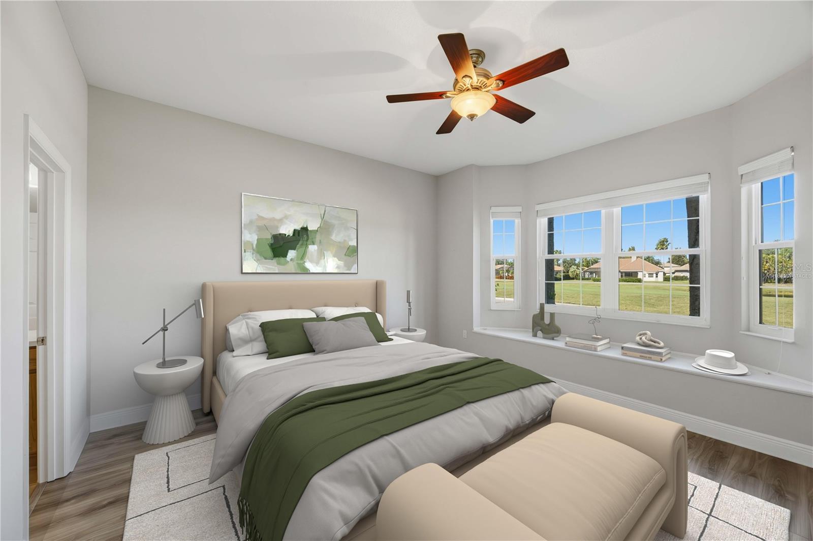 MIRAMAR LINKS AT LAKEWOOD RANCH - Residential
