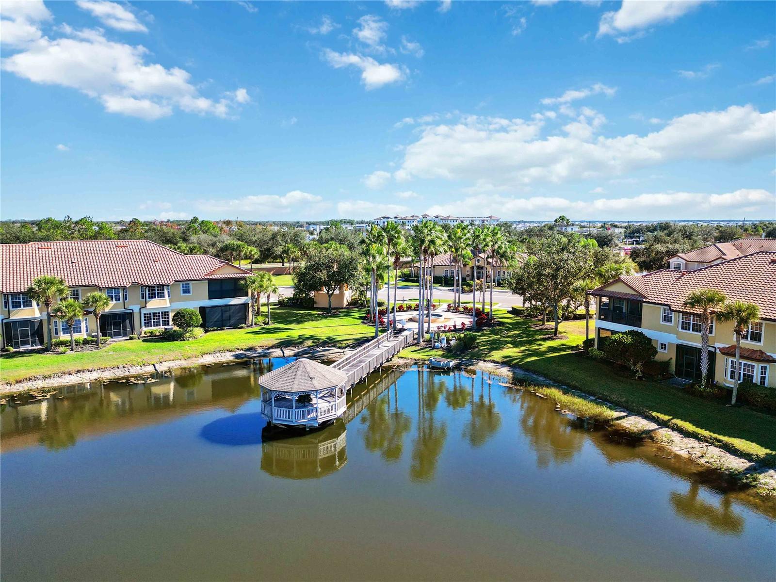 MIRAMAR LINKS AT LAKEWOOD RANCH - Residential