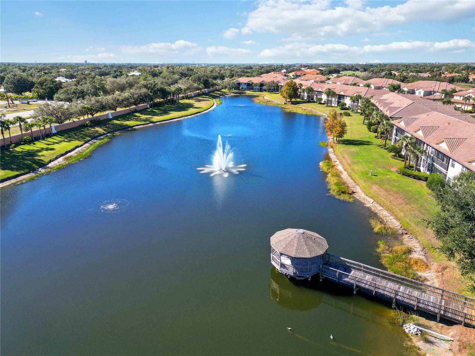 MIRAMAR LINKS AT LAKEWOOD RANCH - Residential