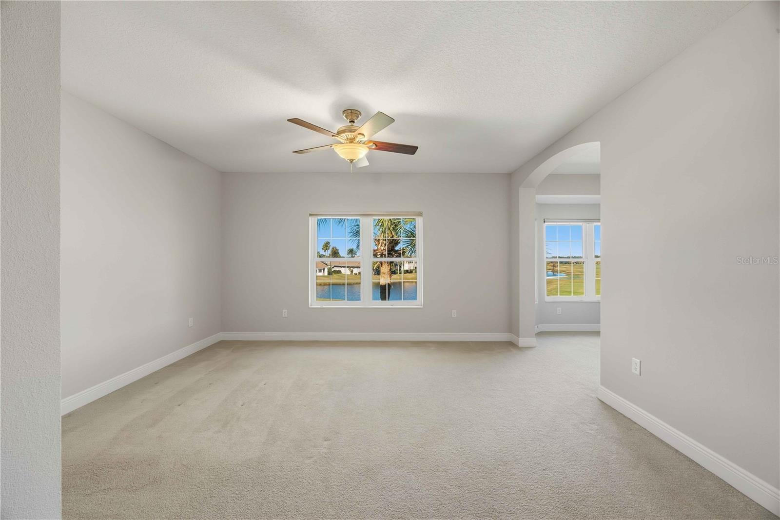 MIRAMAR LINKS AT LAKEWOOD RANCH - Residential