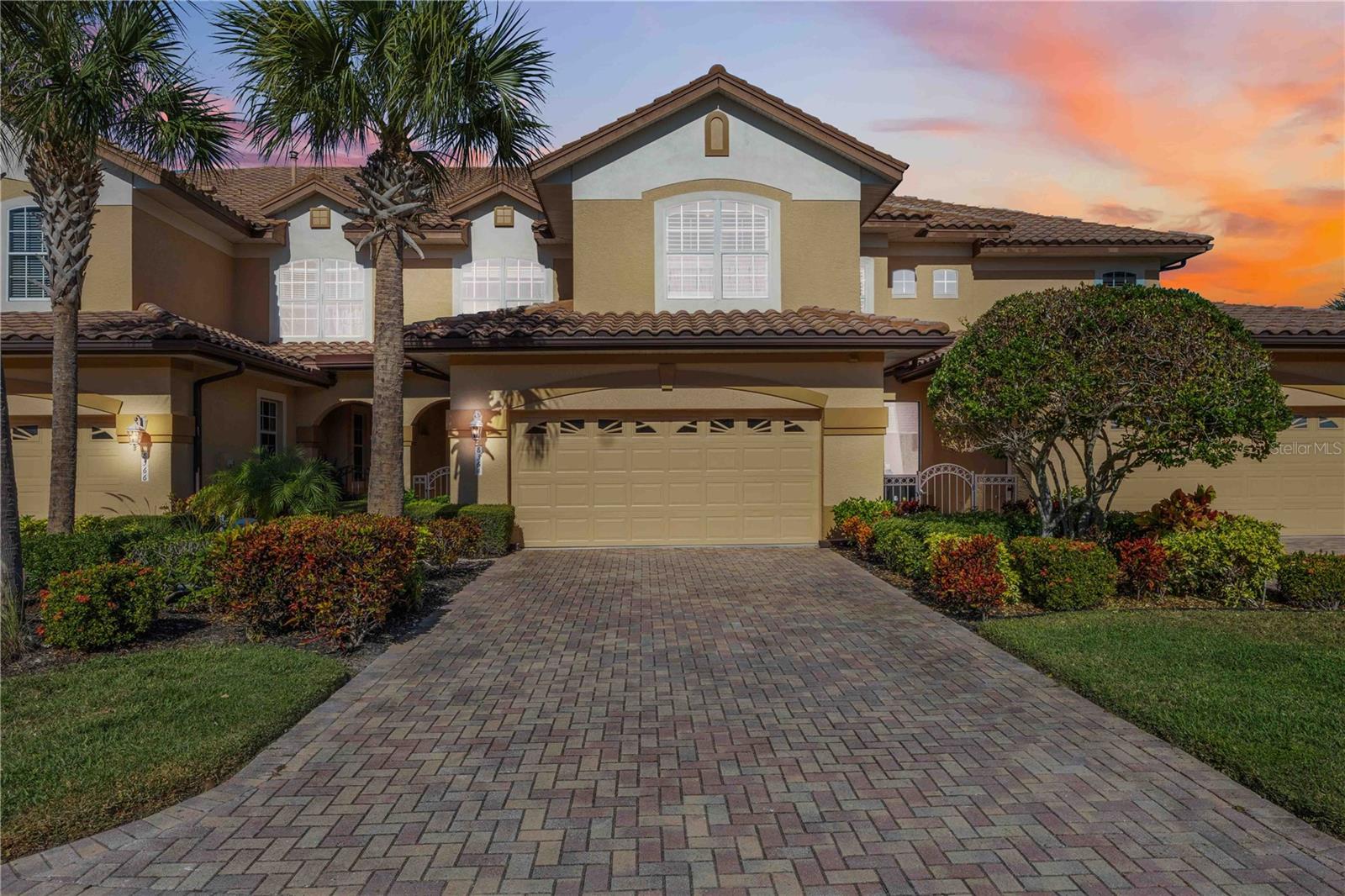 MIRAMAR LINKS AT LAKEWOOD RANCH - Residential