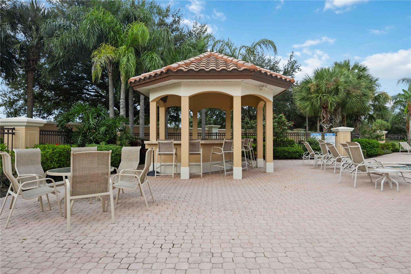 MIRAMAR LINKS AT LAKEWOOD RANCH - Residential