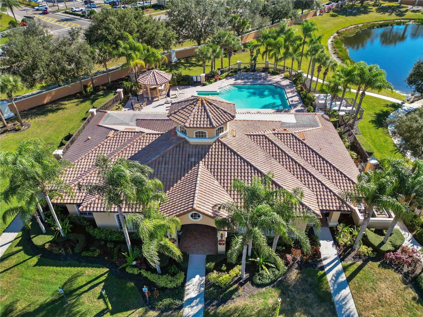 MIRAMAR LINKS AT LAKEWOOD RANCH - Residential