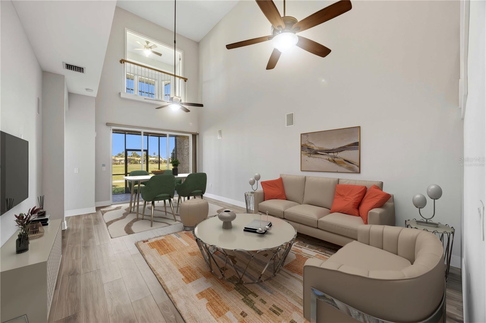 MIRAMAR LINKS AT LAKEWOOD RANCH - Residential