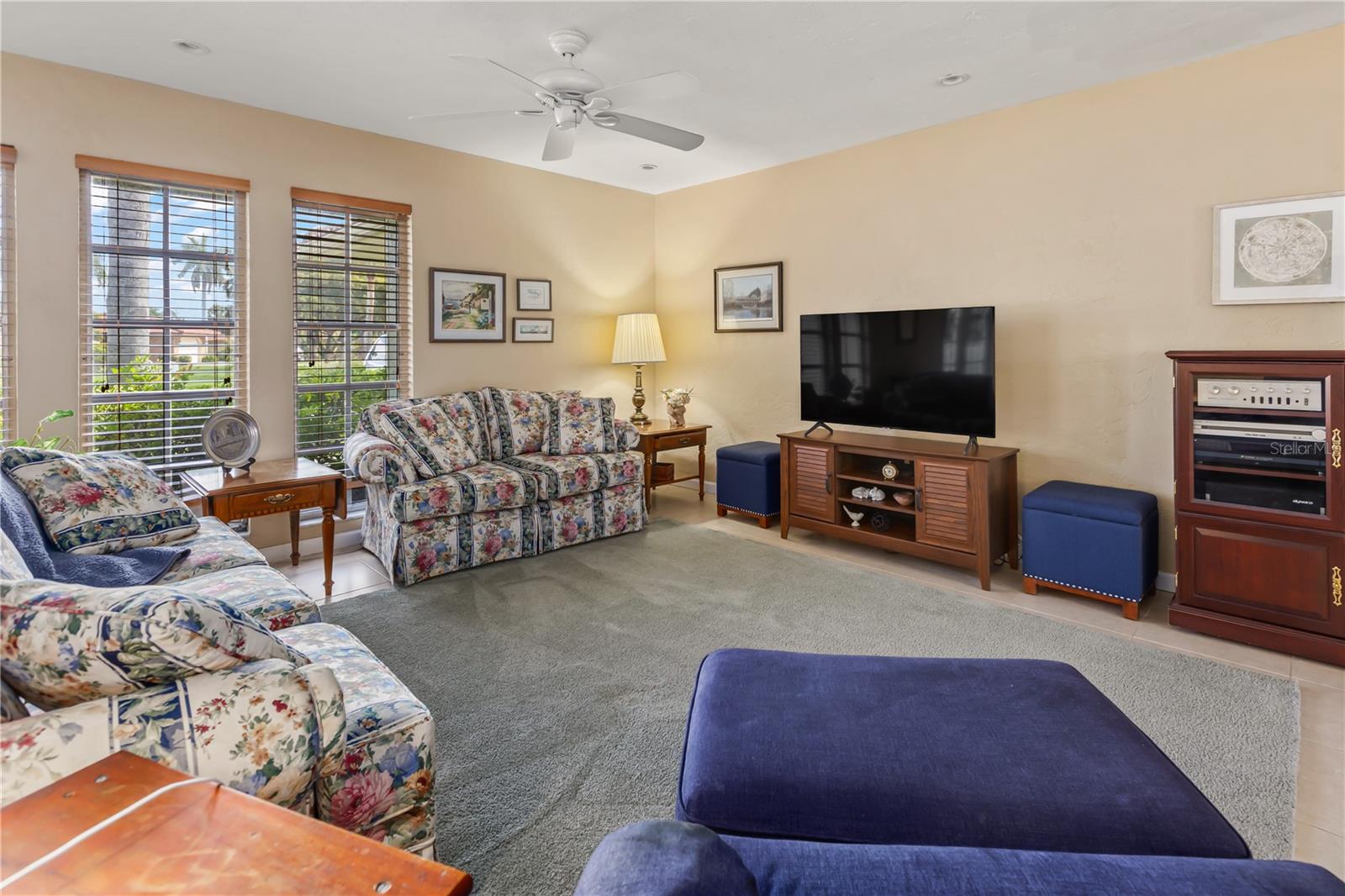 7411 DICKENS DRIVE