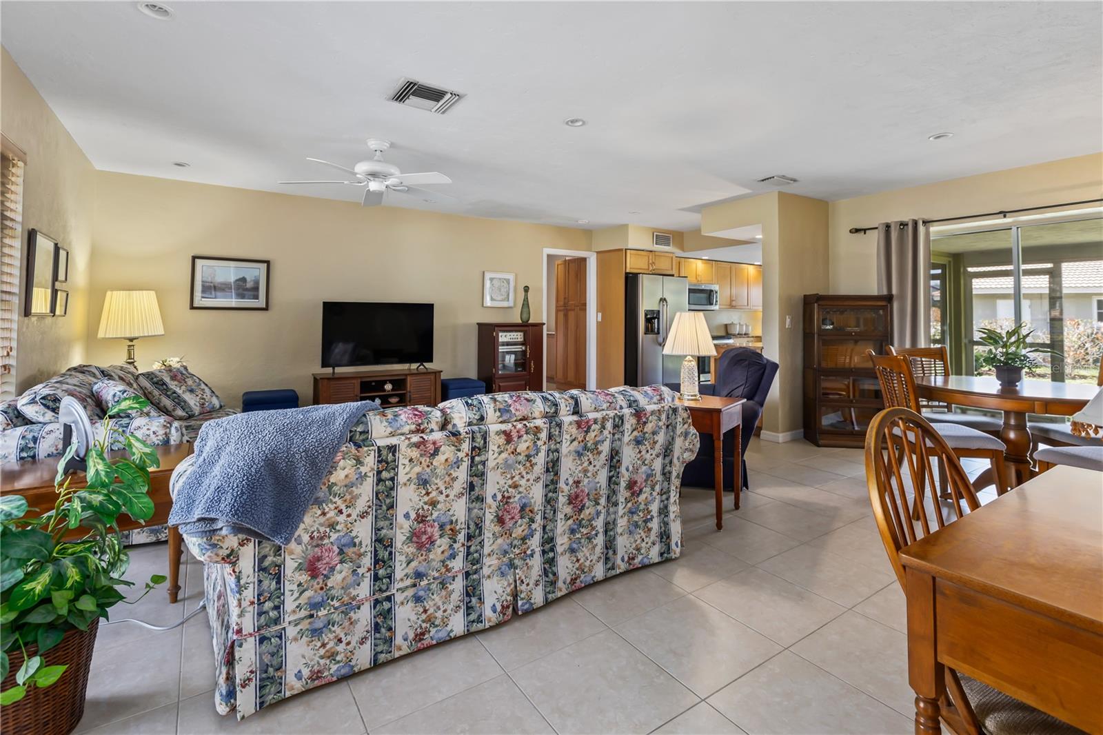 7411 DICKENS DRIVE