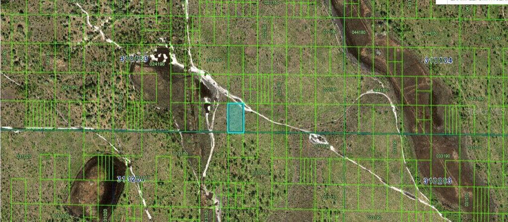 Photo of N/A, Frostproof, FL 33843 (MLS # O6269087)