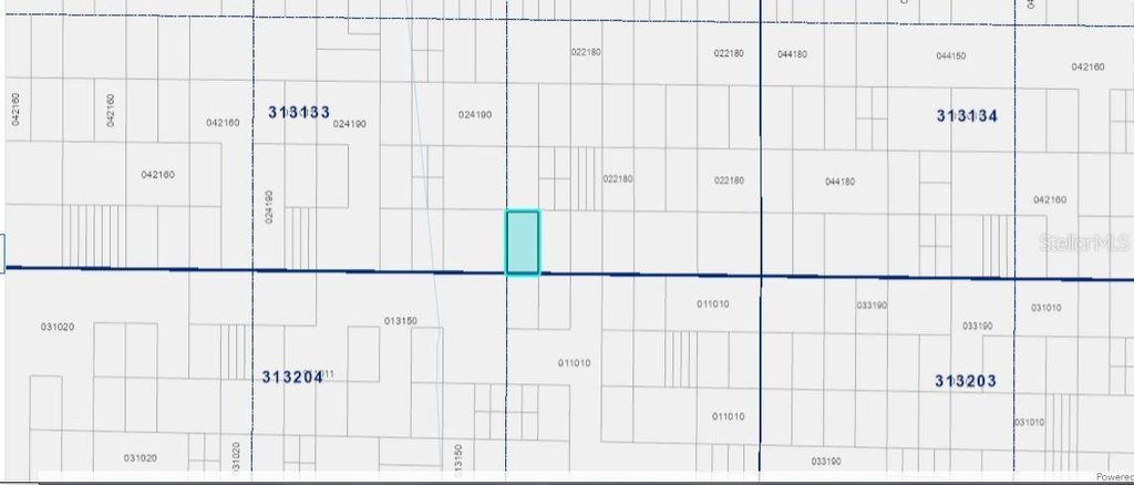 Photo of N/A, Frostproof, FL 33843 (MLS # O6269087)