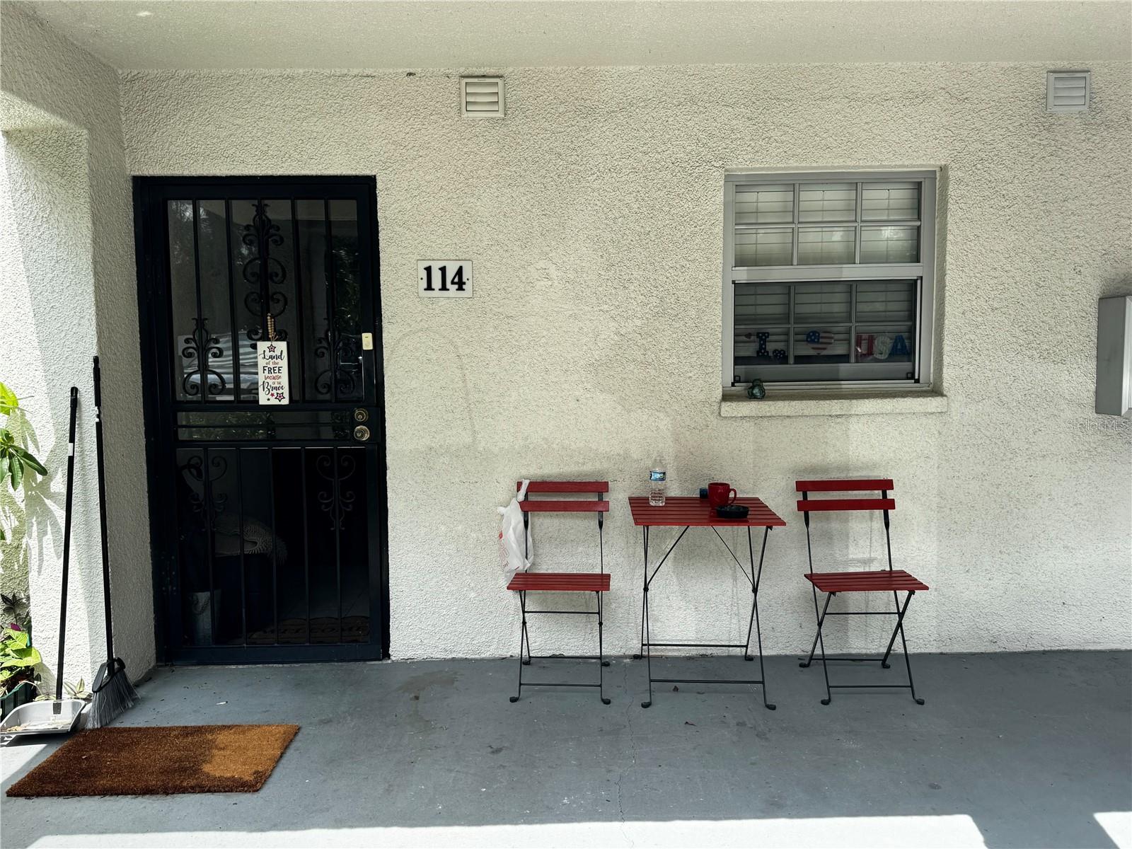 706 OAKGROVE DRIVE 114