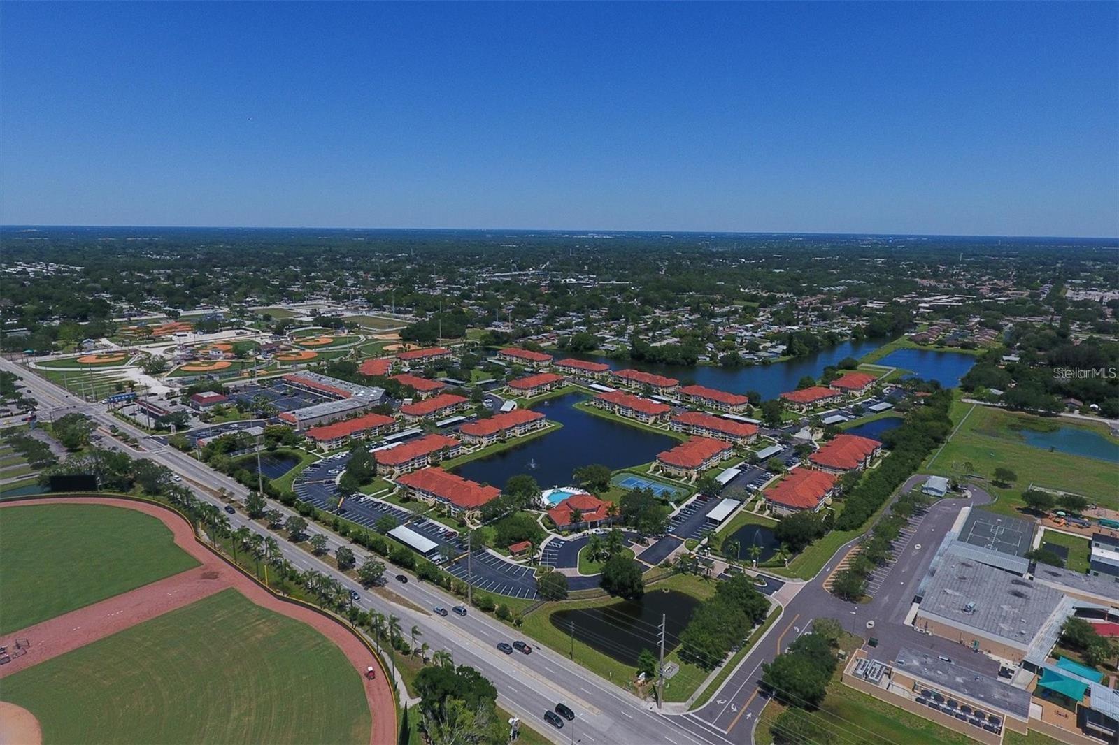 VILLAGIO - Residential Lease