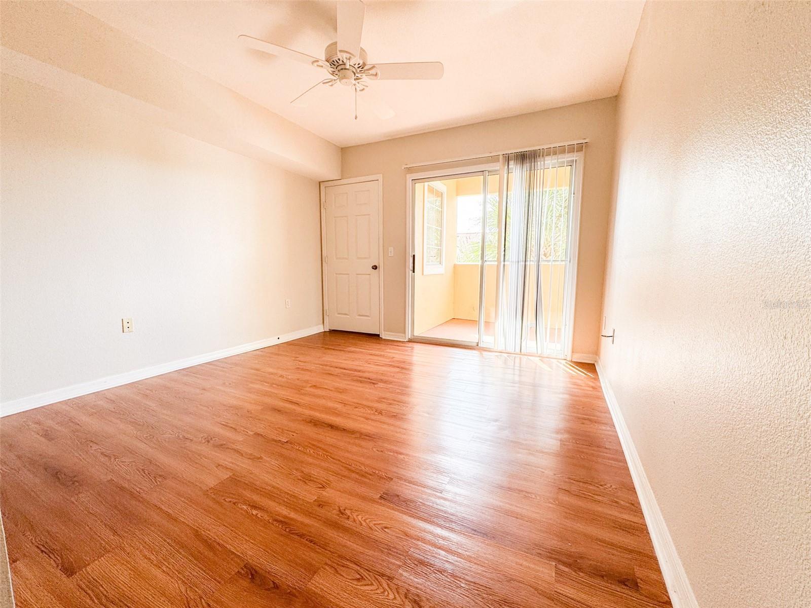 VILLAGIO - Residential Lease