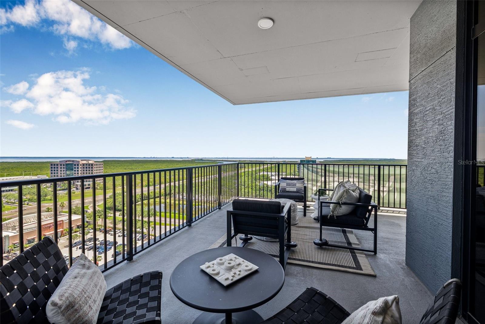 CARILLON TOWN CENTER - Residential Lease