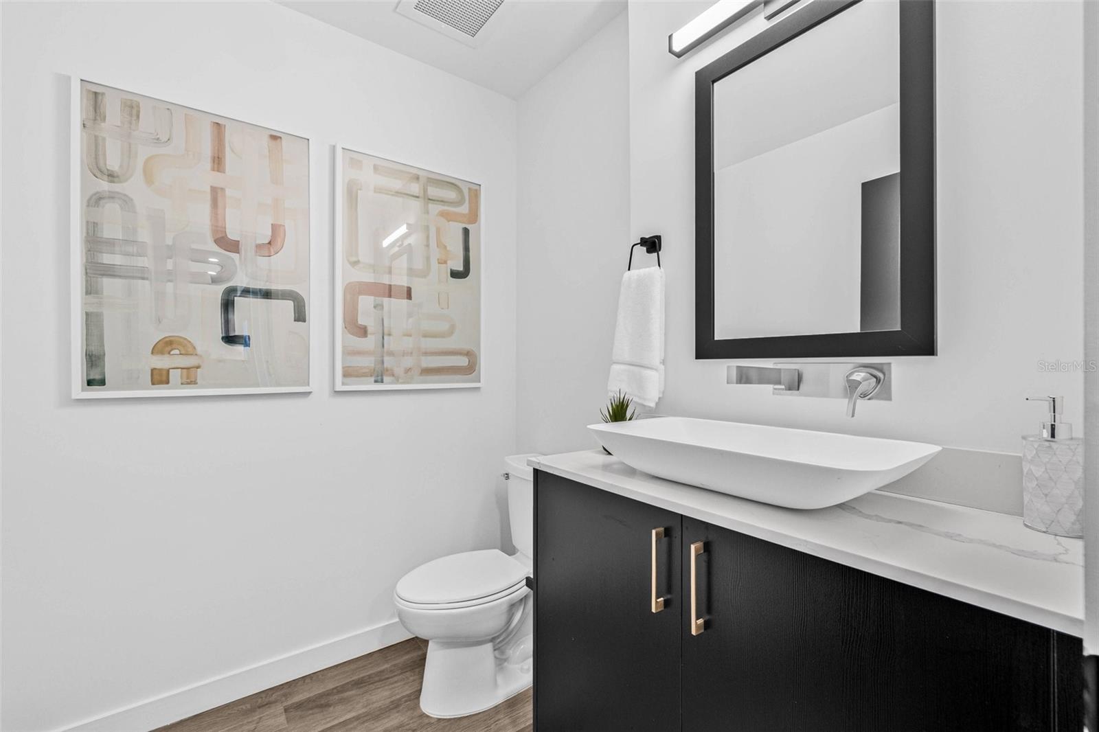 CARILLON TOWN CENTER - Residential Lease