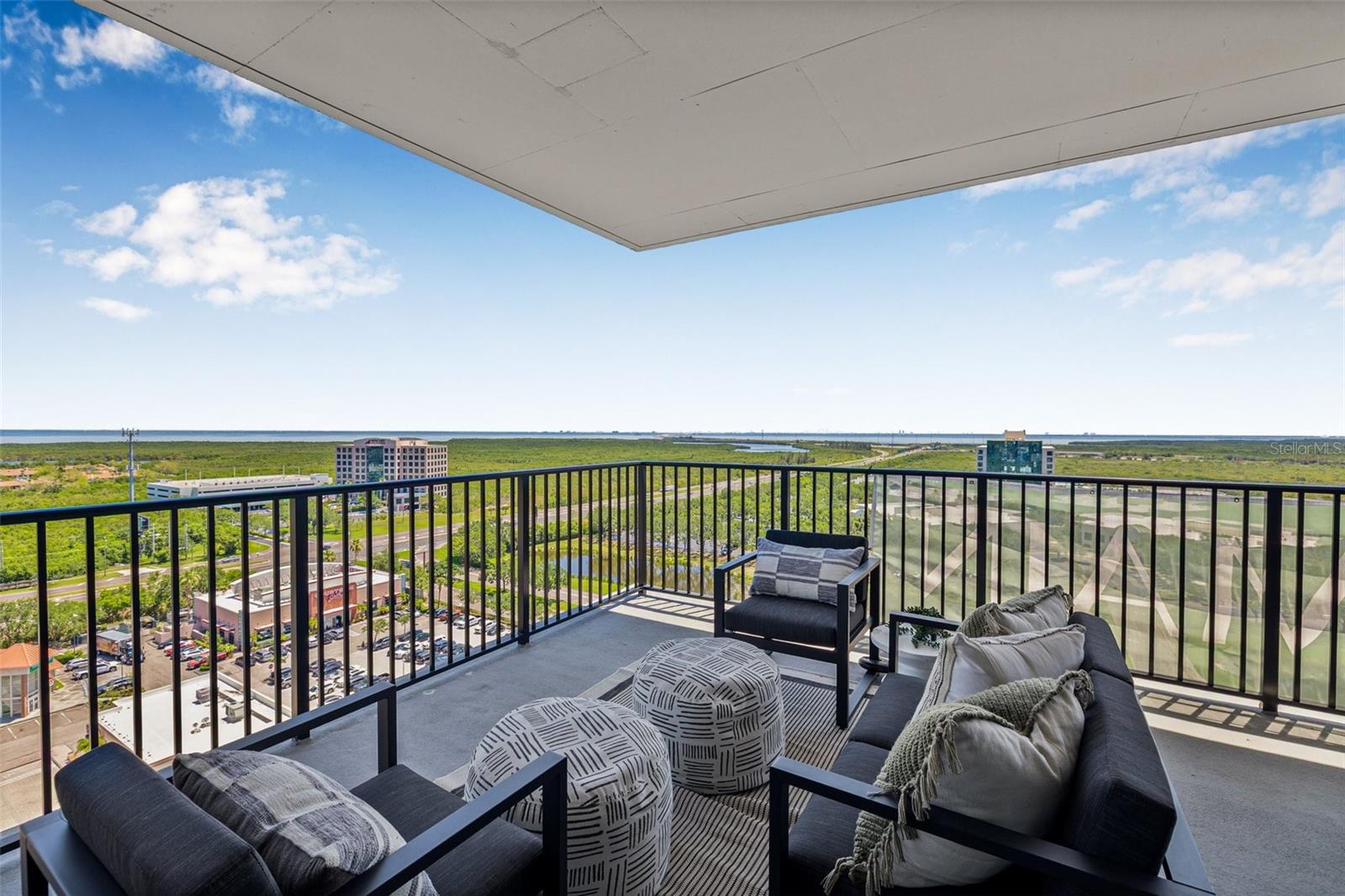 CARILLON TOWN CENTER - Residential Lease