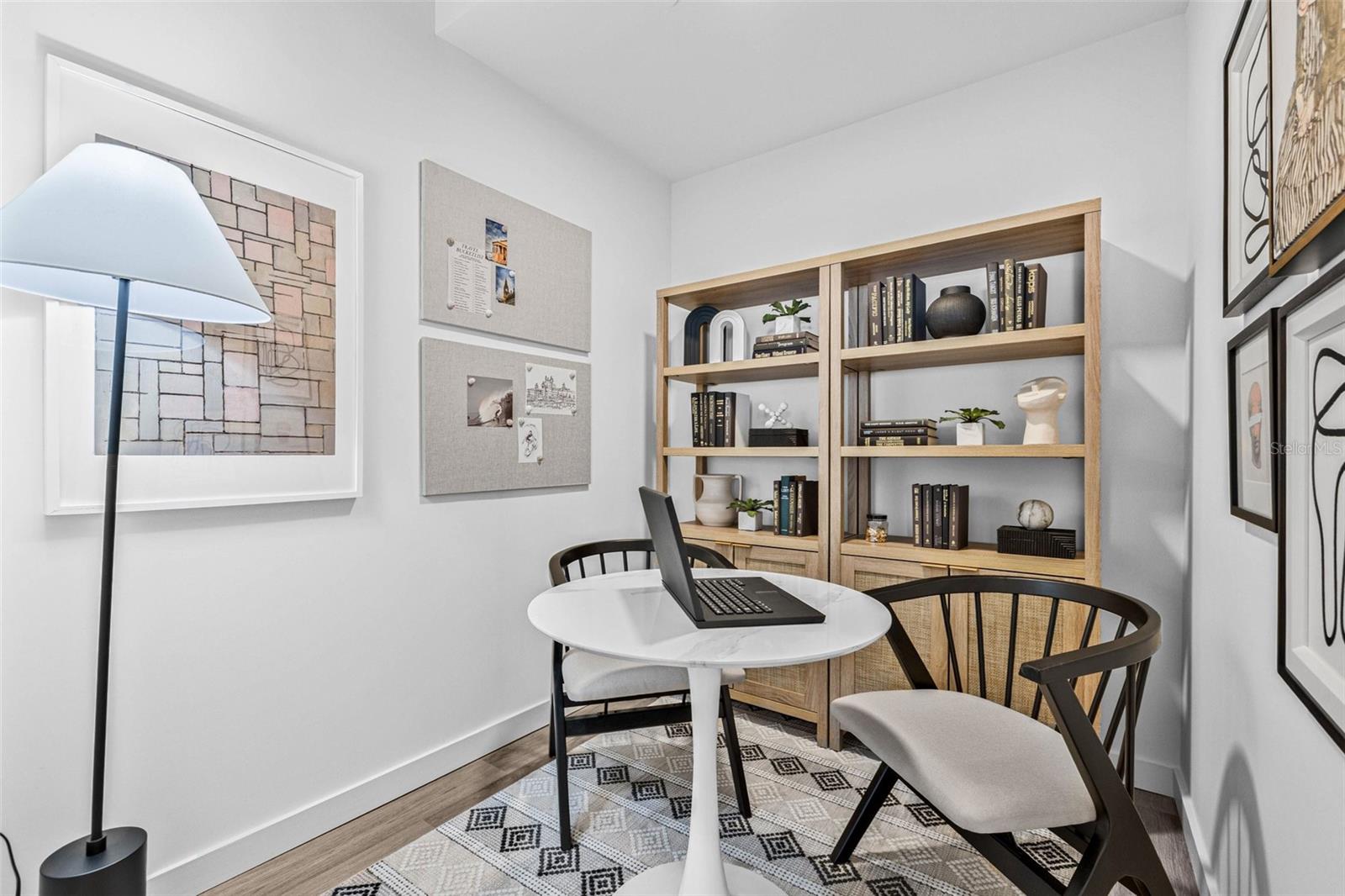 CARILLON TOWN CENTER - Residential Lease