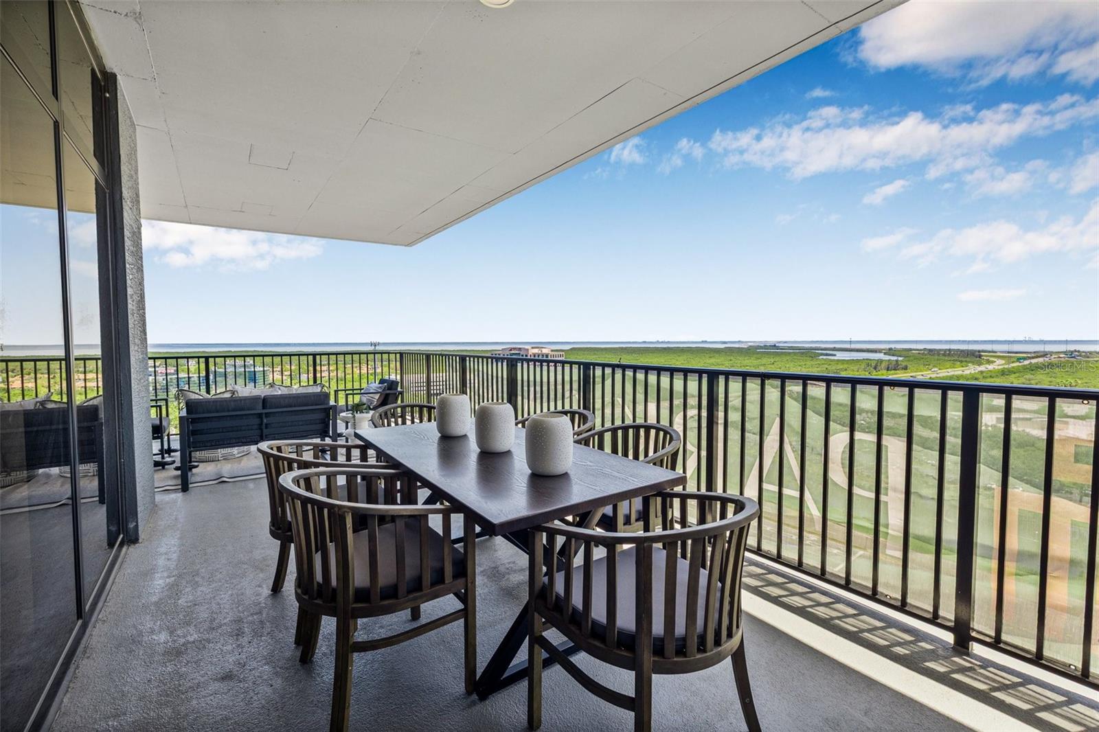 CARILLON TOWN CENTER - Residential Lease