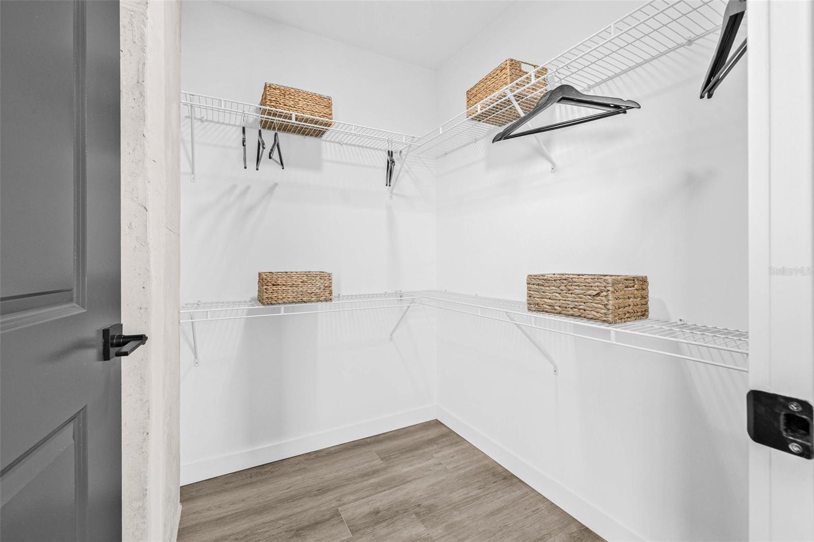 CARILLON TOWN CENTER - Residential Lease