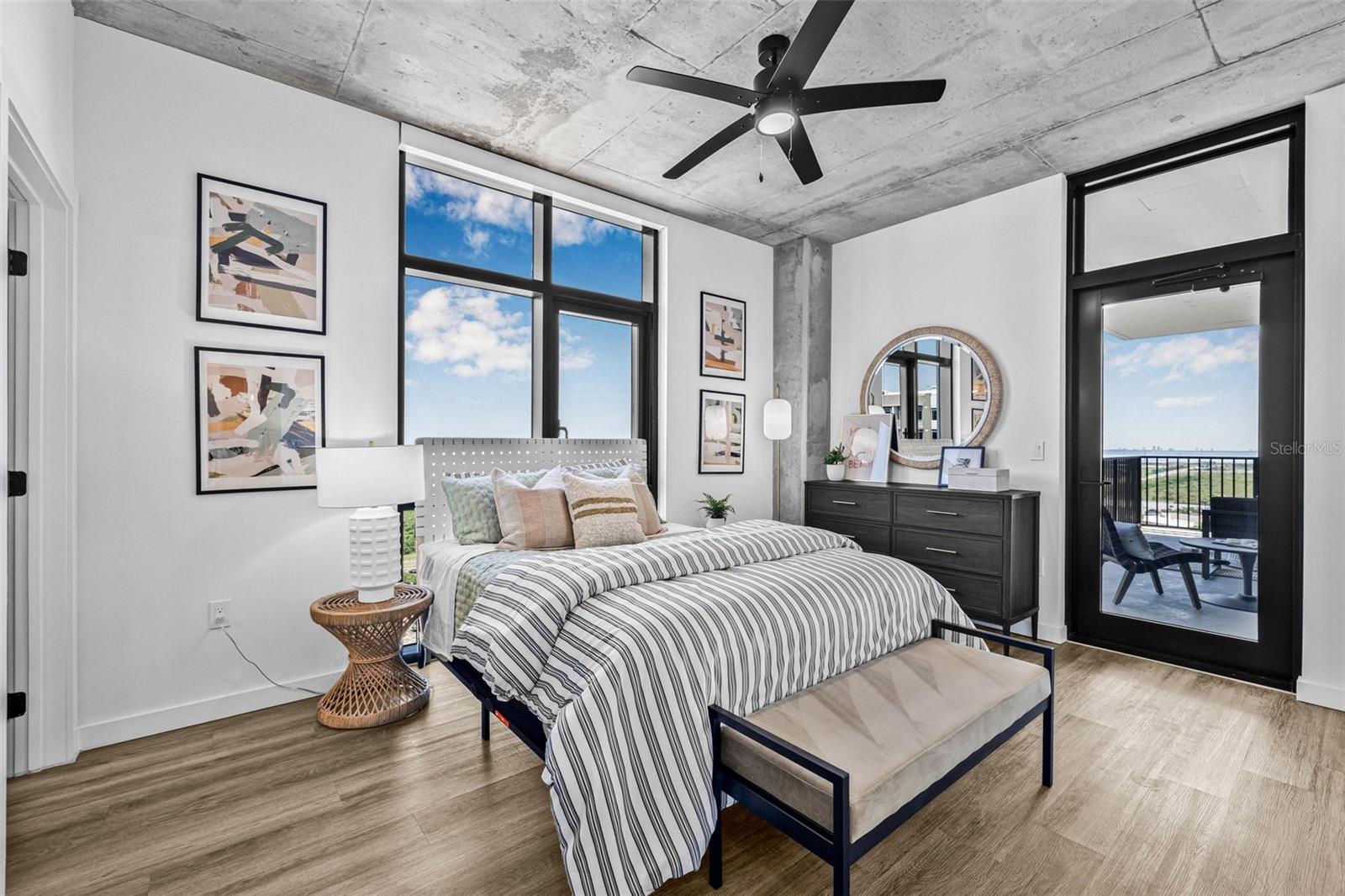 CARILLON TOWN CENTER - Residential Lease