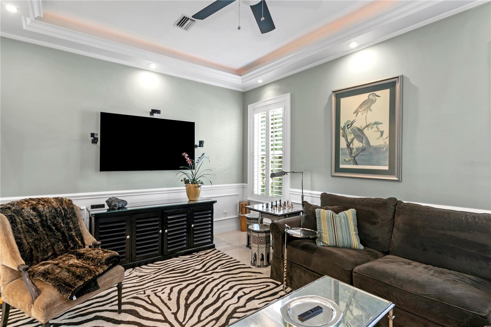 PELICAN ISLAND UNIT 3 - Residential Lease