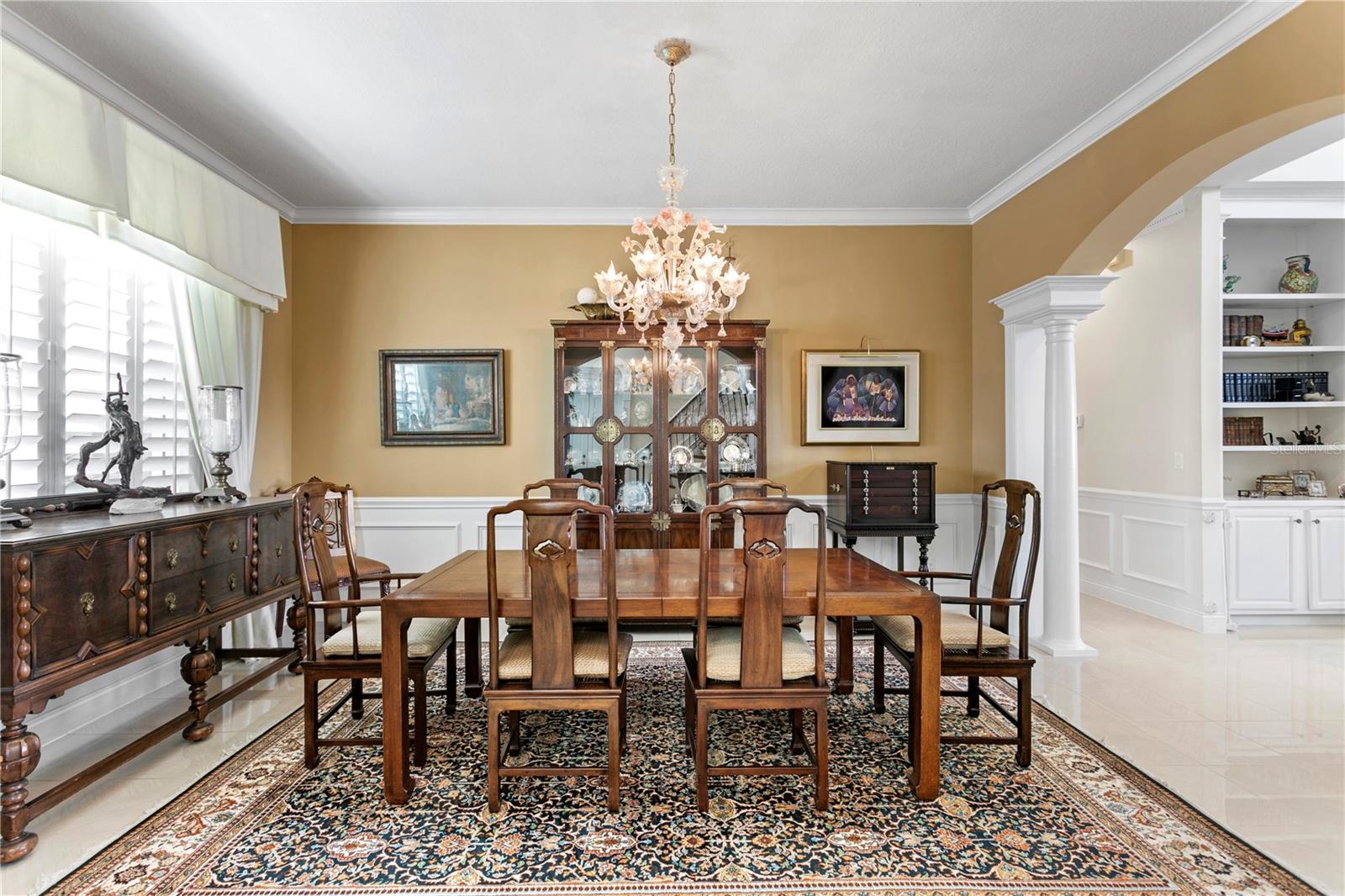 PELICAN ISLAND UNIT 3 - Residential Lease