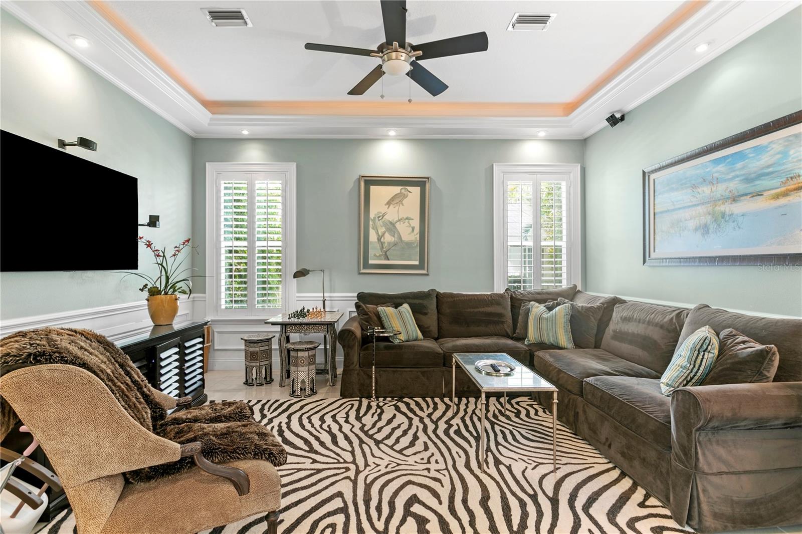 PELICAN ISLAND UNIT 3 - Residential Lease