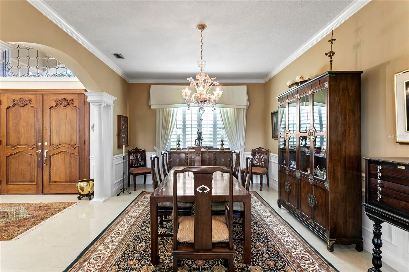 PELICAN ISLAND UNIT 3 - Residential Lease