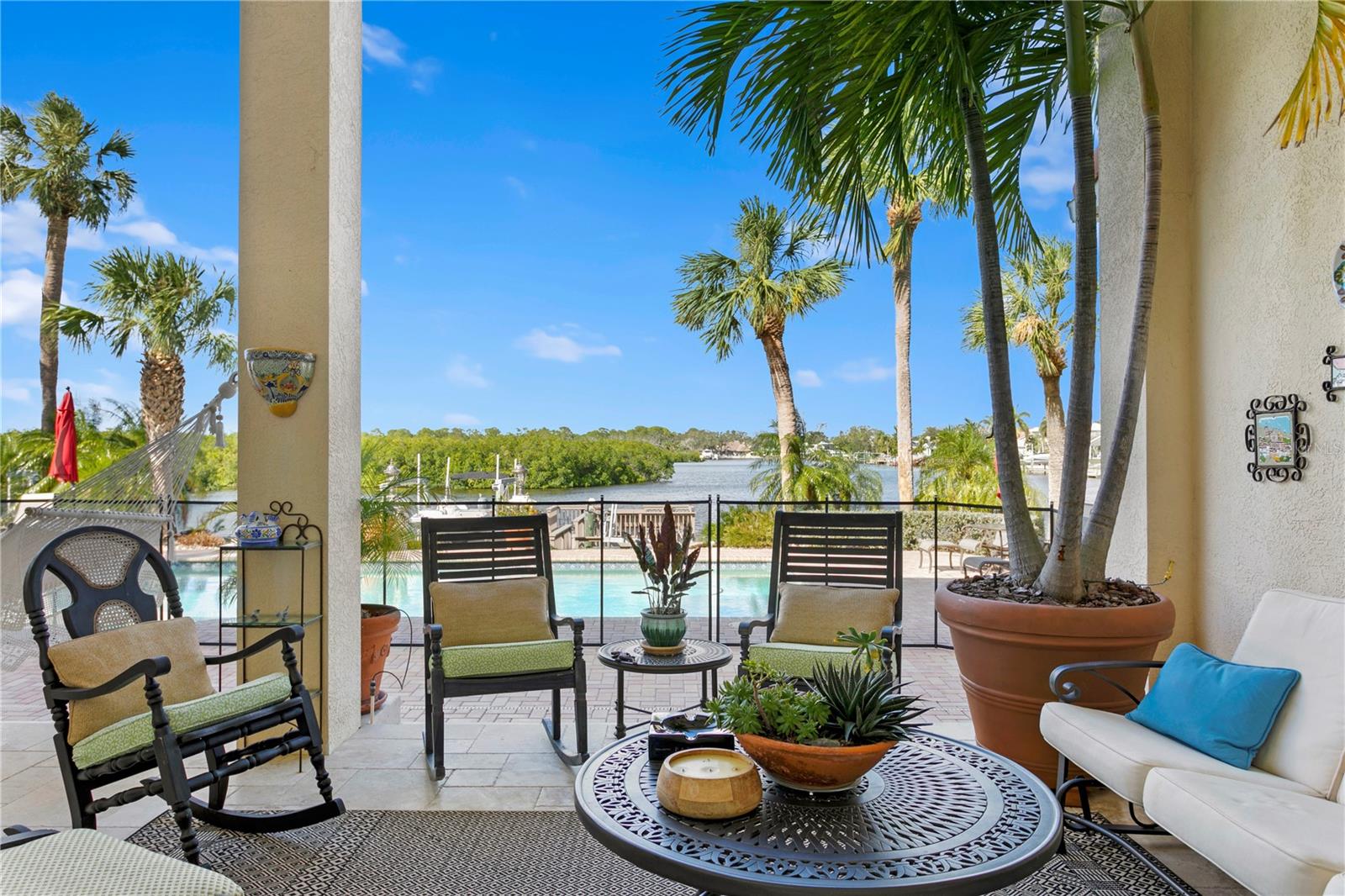 PELICAN ISLAND UNIT 3 - Residential Lease