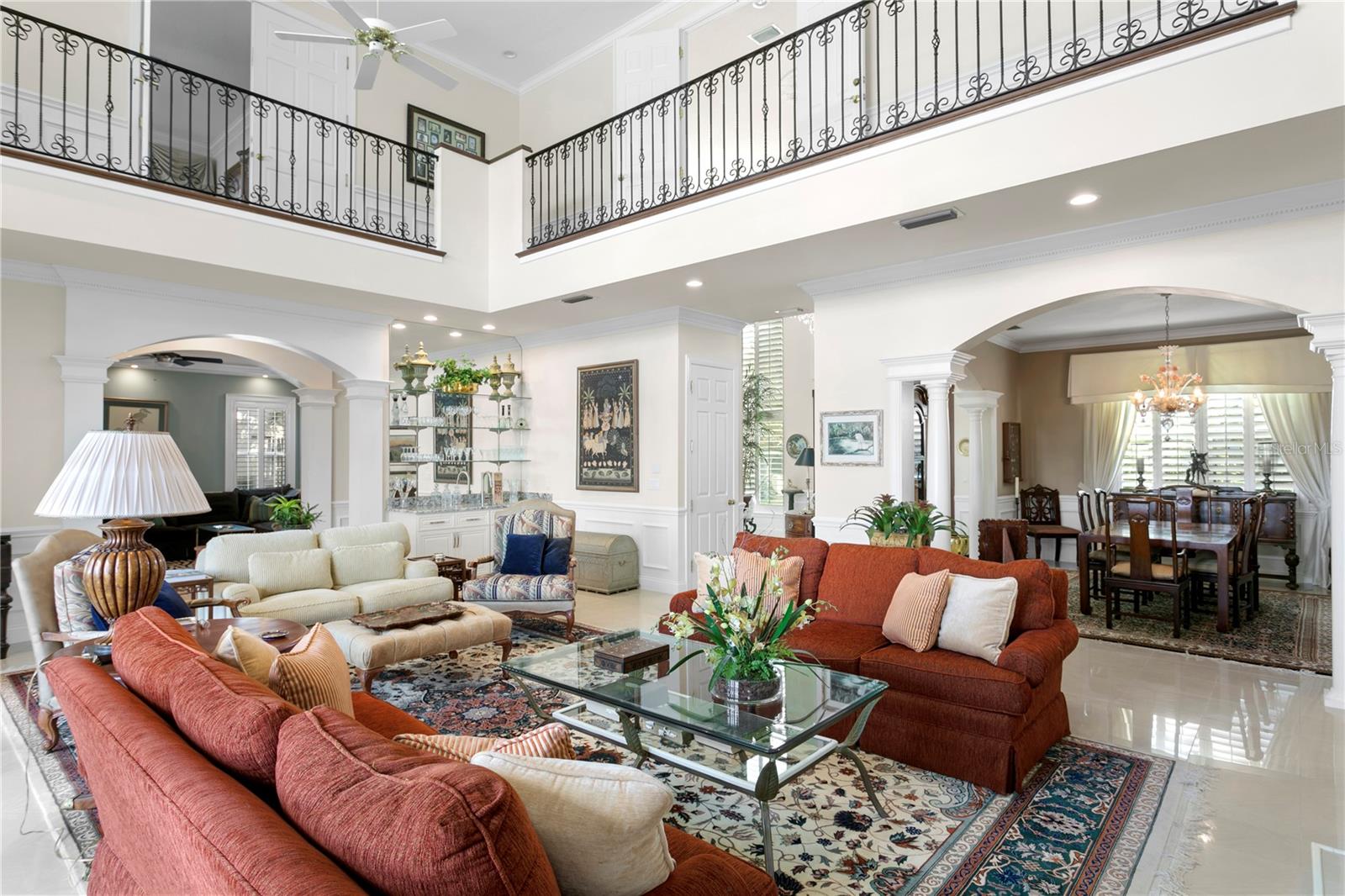 PELICAN ISLAND UNIT 3 - Residential Lease