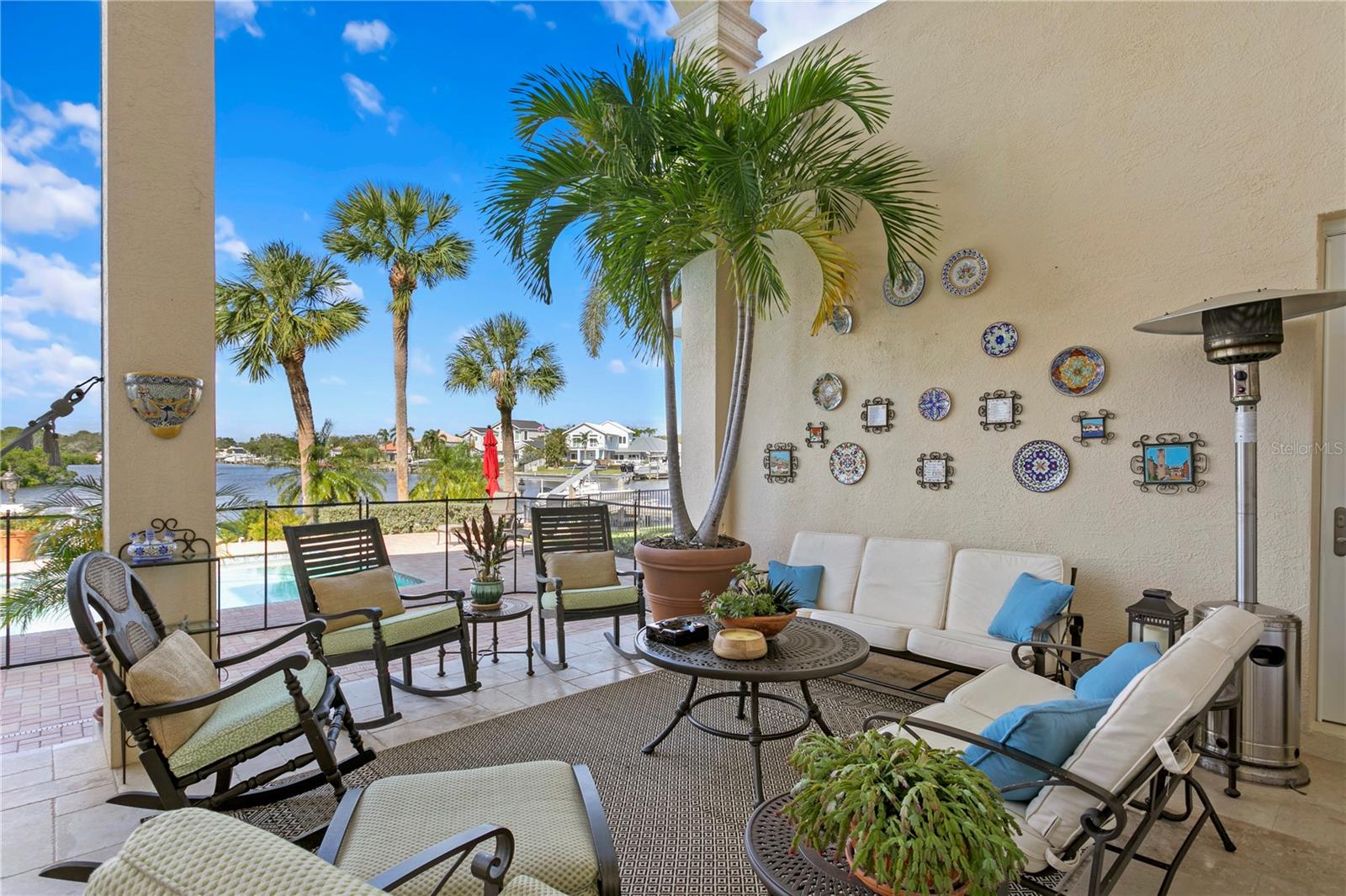 PELICAN ISLAND UNIT 3 - Residential Lease