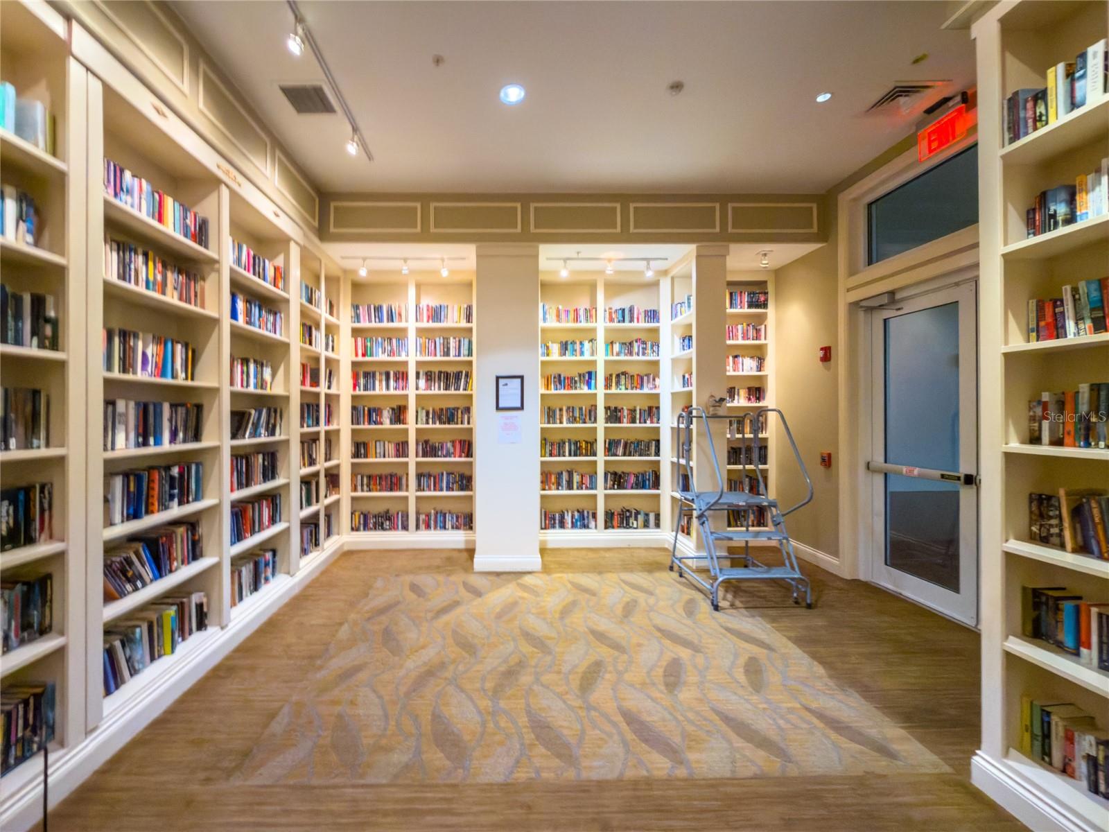 ISLANDWALK AT THE WEST VILLAGE - Residential