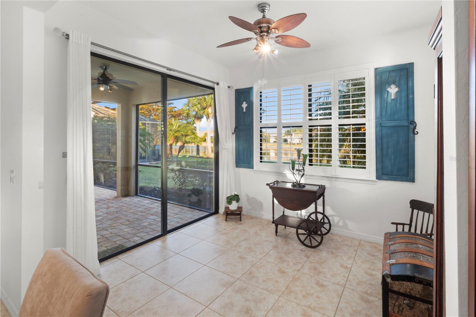 ISLANDWALK AT THE WEST VILLAGE - Residential