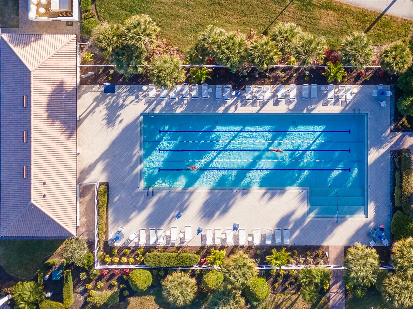 ISLANDWALK AT THE WEST VILLAGE - Residential